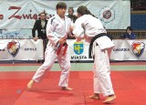 Młodzieżowy puchar Polski w judo: srebro dla Magdy Troniny