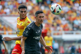 Jagiellonia dostała ciężkie lanie od Pasów