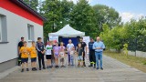 Festyn rodzinny w Dębie w gminie Przytyk. Było wiele atrakcji dla najmłodszych. Zobacz zdjęcia