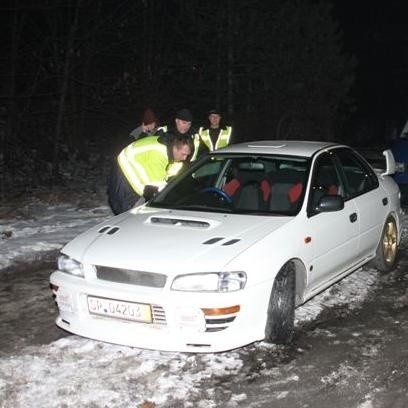 W Opolu policja zlapala 25-letniego pirata z...