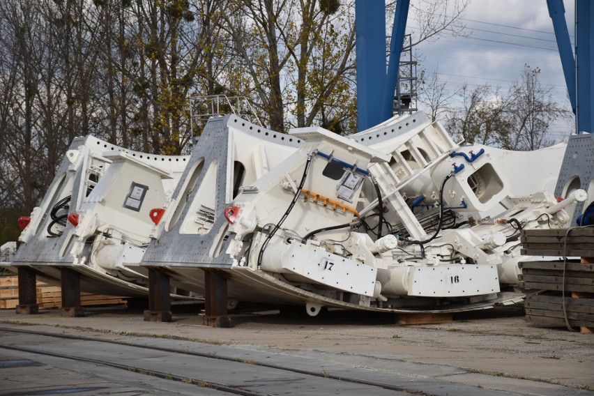 Transport wyruszy w nocy z piątku na sobotę z dzielnicy...