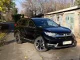 Honda CR-V 2.0 i-MMD Hybrid. Test, wrażenia z jazdy, wady, zalety, ceny, opinie 