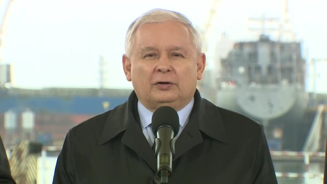 Jarosław Kaczyński