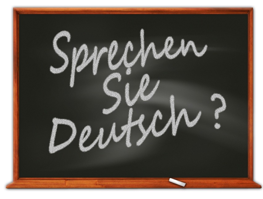 Matura 2019 język niemiecki poziom podstawowy. Arkusz pytań w serwisie EDUKACJA