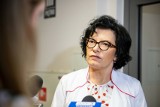 Dr Beata Maćkowiak-Matejczyk: Szczepionka chroni przed zakażeniem brodawczakiem. A to - przed rakiem szyjki macicy