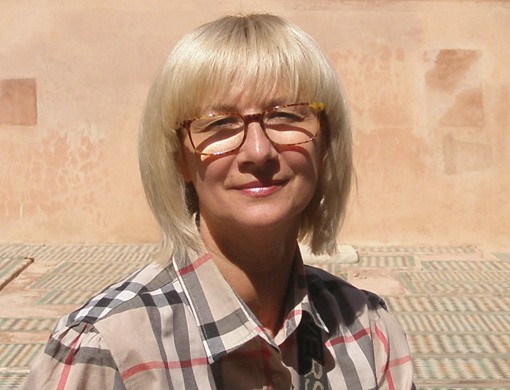 Małgorzata Bonin