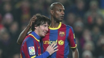 Abidal