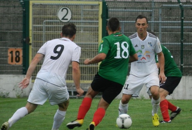 GKS Tychy - Energetyk ROW Rybnik