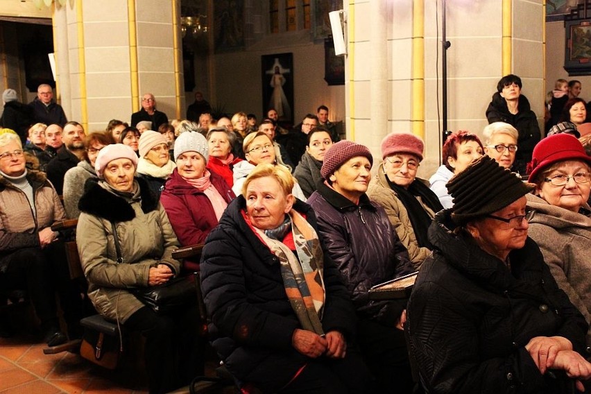 28 grudnia 2018 roku w kościele pw. NNMP odbył się...