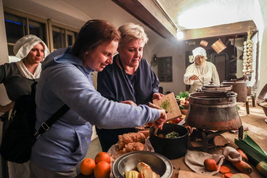 Gdańsk: W pogoni za kulturą i historią. W Europejską Noc...