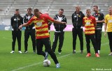 Jagiellonia - nowy sezon lekcją cierpliwości (KOMENTARZ)