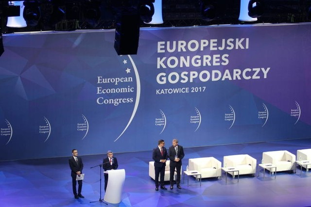 Europejski Kongres Gospodarczy 2017