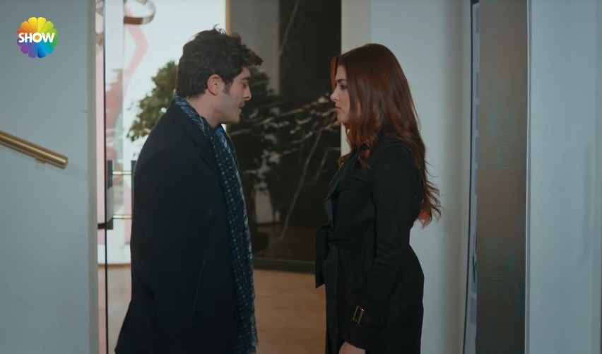 "Miłosne potyczki" odcinek 70. Derya namawia Doruka, aby przejął firmę. Co z rozwodem Hayat i Murata? [STRESZCZENIE ODCINKA]