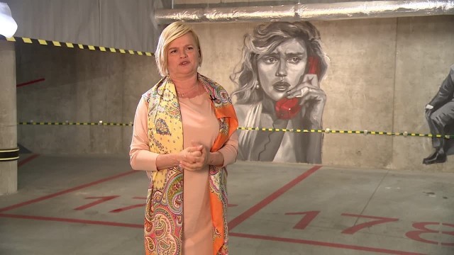 Katarzyna Figurafot. Dzień Dobry TVN/x-news