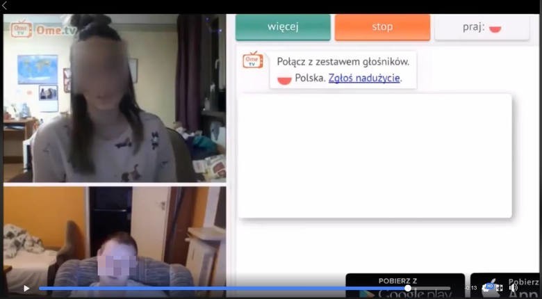 "Gural" zatrzymany: Youtuber proponował 13-latce seks za pieniądze. Jest w rękach poznańskiej policji