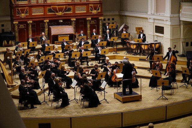 W tym roku do prestiżowej nagrody ICMA 2022 nominowano trzy albumy nagrane przez Orkiestrę Filharmonii Poznańskiej.