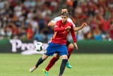 Morata zostaje w domu! Kadra Hiszpanii na Mundial 2018