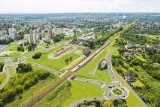 Dąbrowa Górnicza. Budują drugie centrum przesiadkowe i tunel pod torami kolejowymi. W dzielnicy Gołonóg będą objazdy