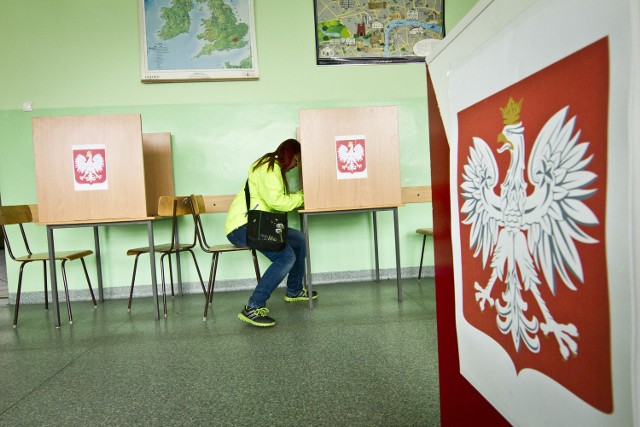Referendum w Lubuskiem. Wyniki i frekwencja