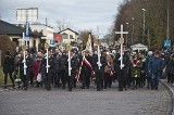 Pogrzeb nastolatek w Koszalinie. Ostatnia droga Amelii, Karoliny, Julii, Małgorzaty i Wiktorii [relacja, wideo, zdjęcia]