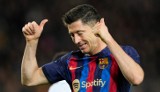 Robert Lewandowski mocno krytykowany po spotkaniu FC Barcelona - Real Madryt. "Niewidziany", "Może czuć się jak w reprezentacji Polski"