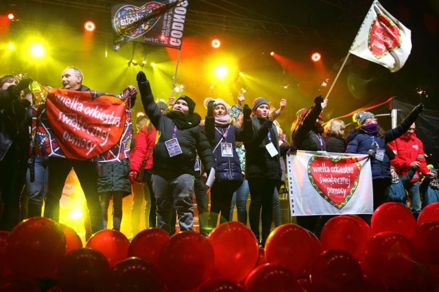 O godz. 20:30 na scenie na Rynku w Opolu pojawi się gwiazda wieczoru - Urszula