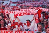 Mecz Polska - Czechy. Tak kibicował Rzeszów [ZDJĘCIA]
