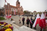 11 listopada w Słupsku. Bez parkowania pod ratuszem w narodowe święto