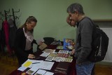 Obchody stulecia filatelistyki w Zagłębiu. Kolekcjonerzy walorów pocztowych spotkali się w sosnowieckim oddziale związku