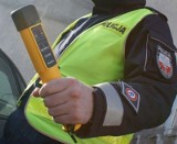 Wykryją alkohol bez dmuchania! Ostrowska policja ma AlcoBlow