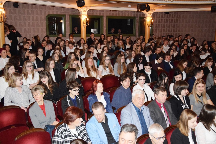 IV Uczniowski Kongres Kultury w Bielsku-Białej: jest pomysł, jak zachęcić młodych do kultury