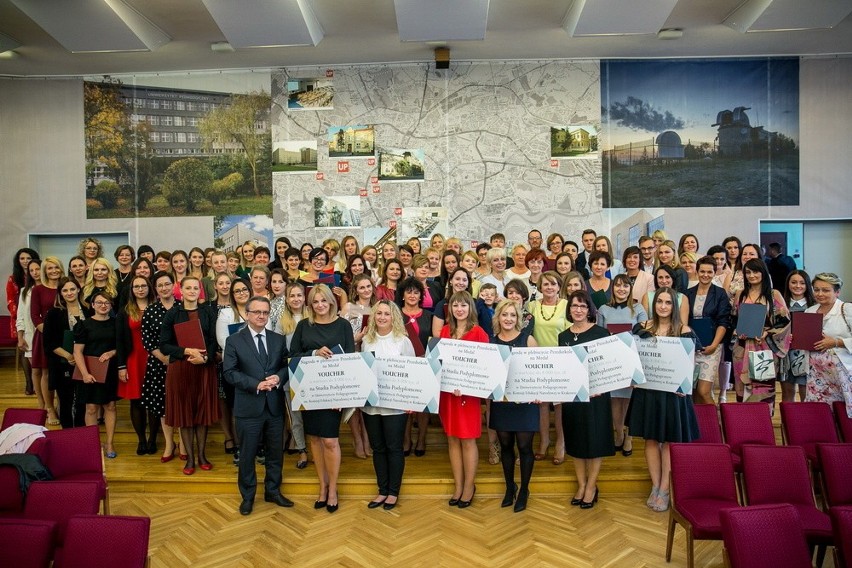 Przedszkole na Medal. Nagrodziliśmy najlepszych