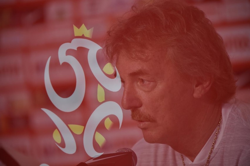 Zbigniew Boniek jest prezesem Polskiego Związku Piłki Nożnej...