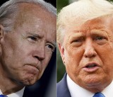 USA: Debata Trump-Biden w Cleveland. 100 milionów Amerykanów obejrzy pojedynek, który zdecyduje o wyborze prezydenta USA