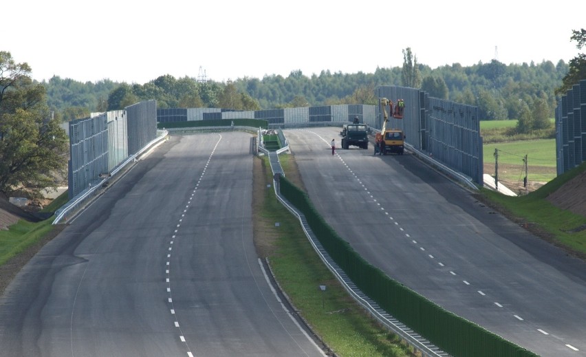 Autostrada A4. Z Krakowa do Katowic jeździmy za 24 zł, z Krakowa do Rzeszowa za darmo - i raczej szybko się to nie zmieni