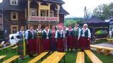 Brodowianki zaśpiewały na słynnym Festiwalu Folkloru "Sabałowe Bajania" w Bukowinie Tatrzańskiej 