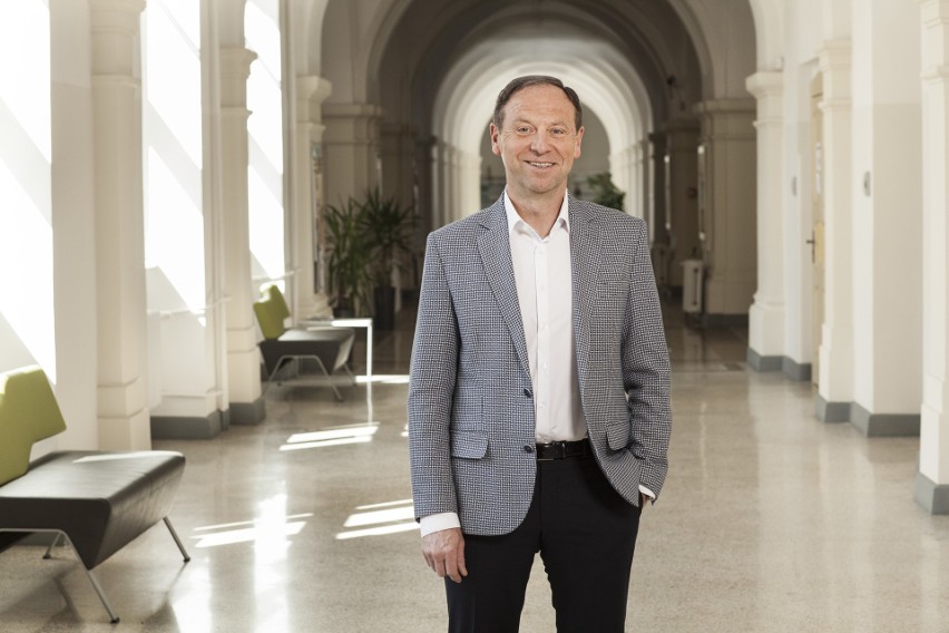 Prof. Jacek Wróbel został rektorem Zachodniopomorskiego Uniwersytetu Technologicznego na drugą kadencję