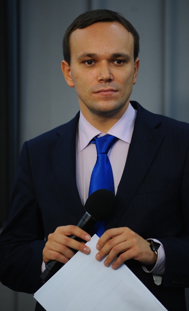 Tomasz Kalita