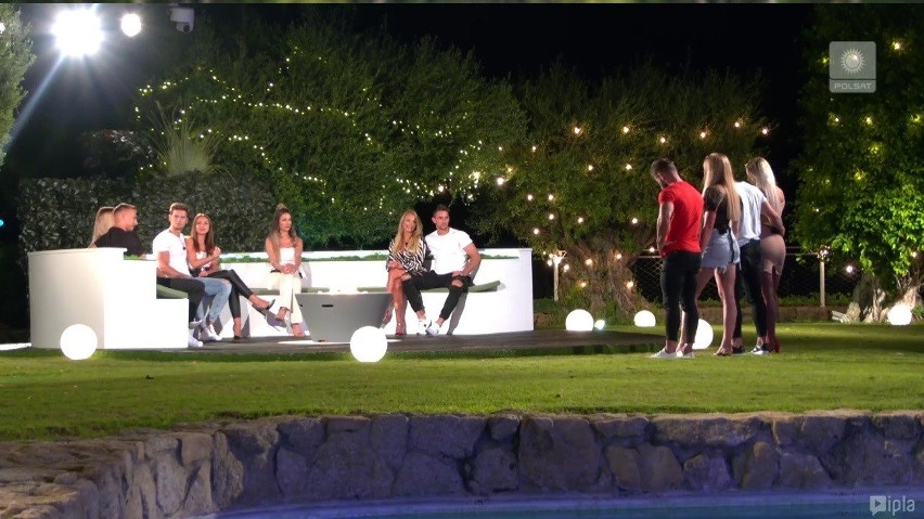 "Love Island. Wyspa miłości 2" odcinek 3. Ada i Alicja rozbiły dwie pary! W odcinku randki i tor przeszkód. Ktoś opuścił już willę?