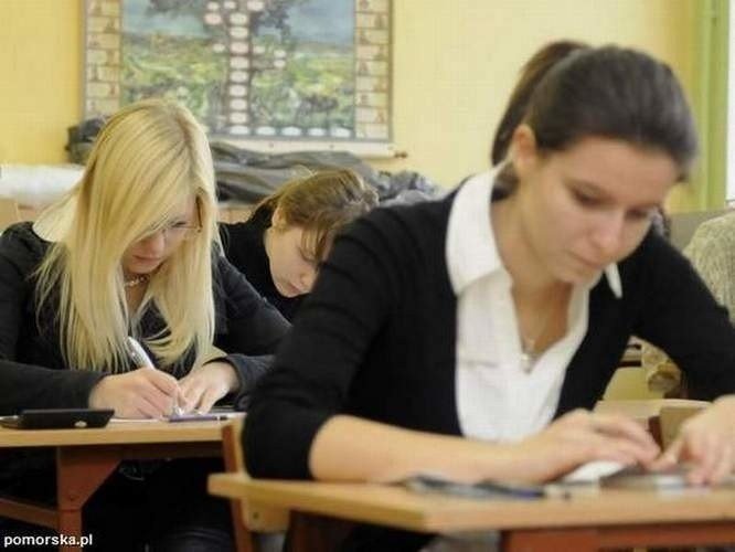 Matura próbna z Operonem 2013 - odpowiedzi - geografia, historia, WOS