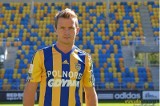 Adrian Budka dla Ekstraklasa.net: Wierzę w to, że wybrałem dobrze