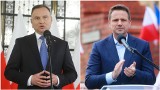 Wybory prezydenckie 2020. Wyniki głosowania. Czy będzie druga tura wyborów?  