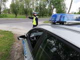 Na ul. Głównej w Tucholi z prędkością 112 km. 37-letni kierowca stracił prawo jazdy