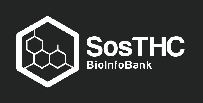 Logo eksperymentu BioInfoBanku
