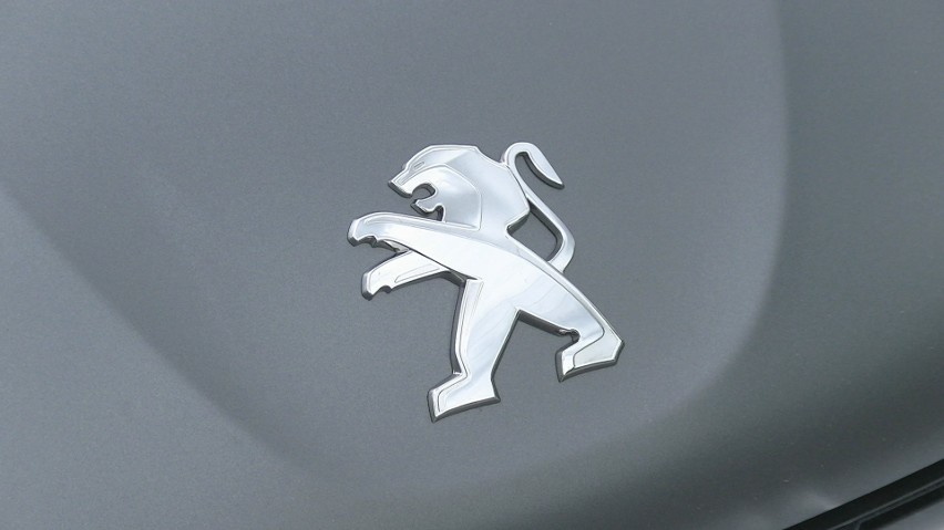 Peugeot 208 GTI...
