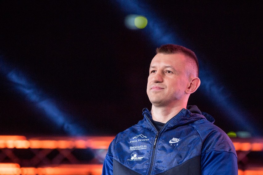 Karta walk Polsat Boxing Night. Kto powalczy w Ergo Arenie? | Dziennik  Bałtycki