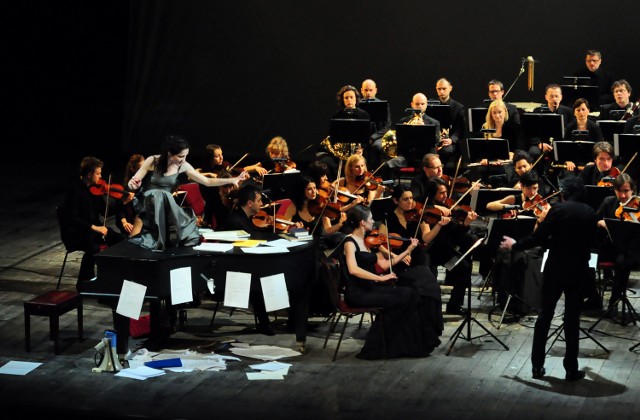 Sinfonietta Cracovia wystąpi z gośćmi specjalnymi