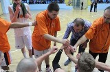 Porażka koszykarzy UMKS Kielce w Bielsku Podlaskim. Będzie trzeci mecz