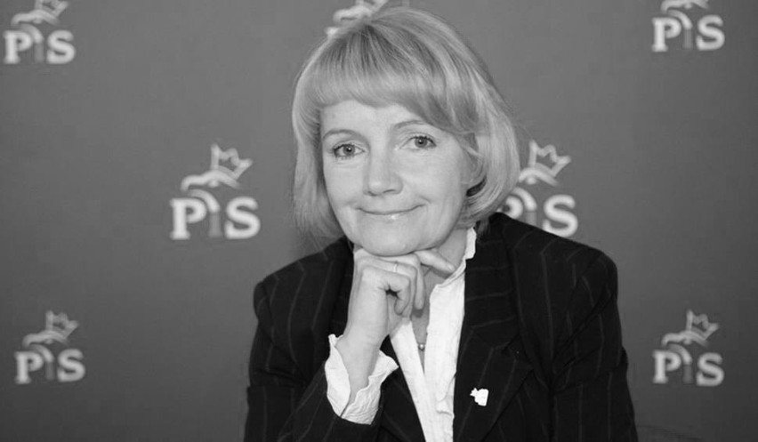 Jolanta Szczypińska nie żyje. Zmarła po długiej chorobie