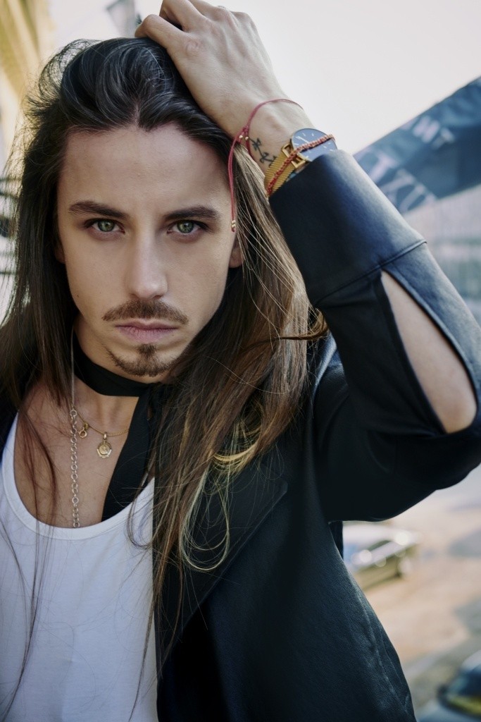 Michał Szpak, Halina Frąckowiak i Ania Dąbrowska wystąpią podczas HARTBEX Carpathia Festival